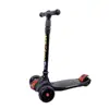 Mini Scooter Kids Kick Scooter With Three Flash Wheels for Child