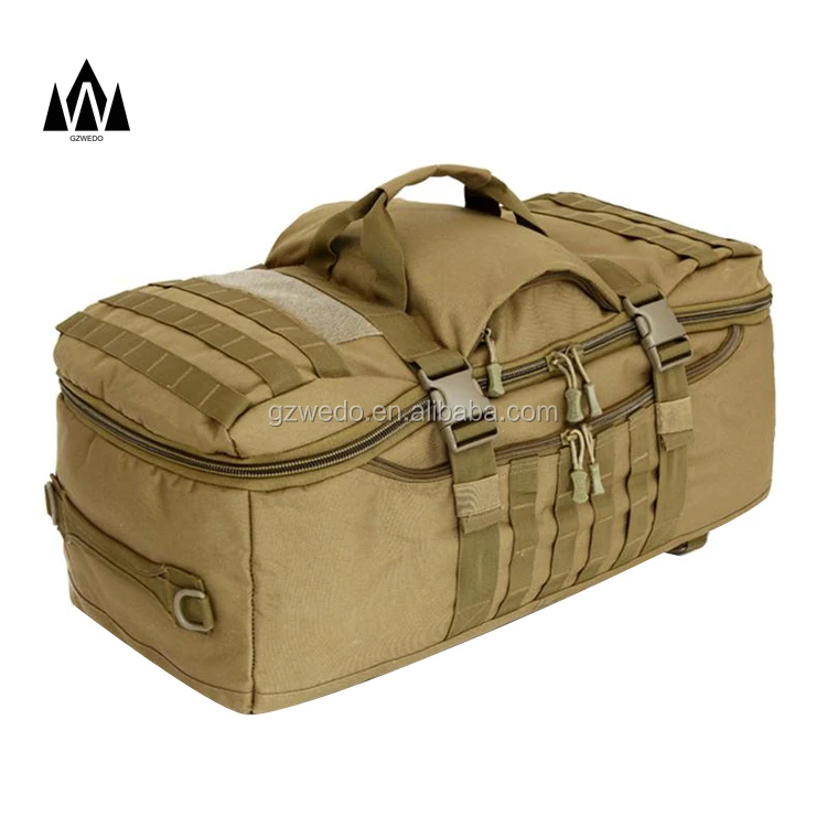 Army Backpack