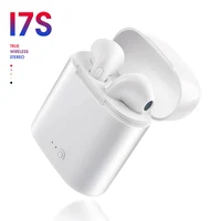 

I7S TWS WIRELESS EARPHONES,i7s bluetooth headphone of xiaomi