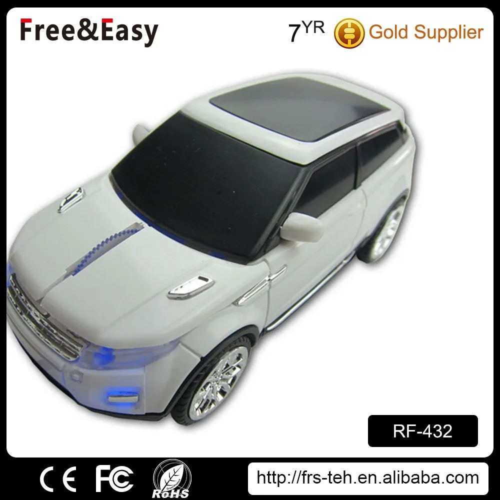 Personalized 2.4ghz Racing Car Wireless Cars Jeep Mouse Buy Mini Jeep