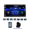 Universal 2 din Car Multimedia Player Autoradio 2din Stereo 7" Touch Screen Video MP5 Player Auto Radio Support Backup Camera