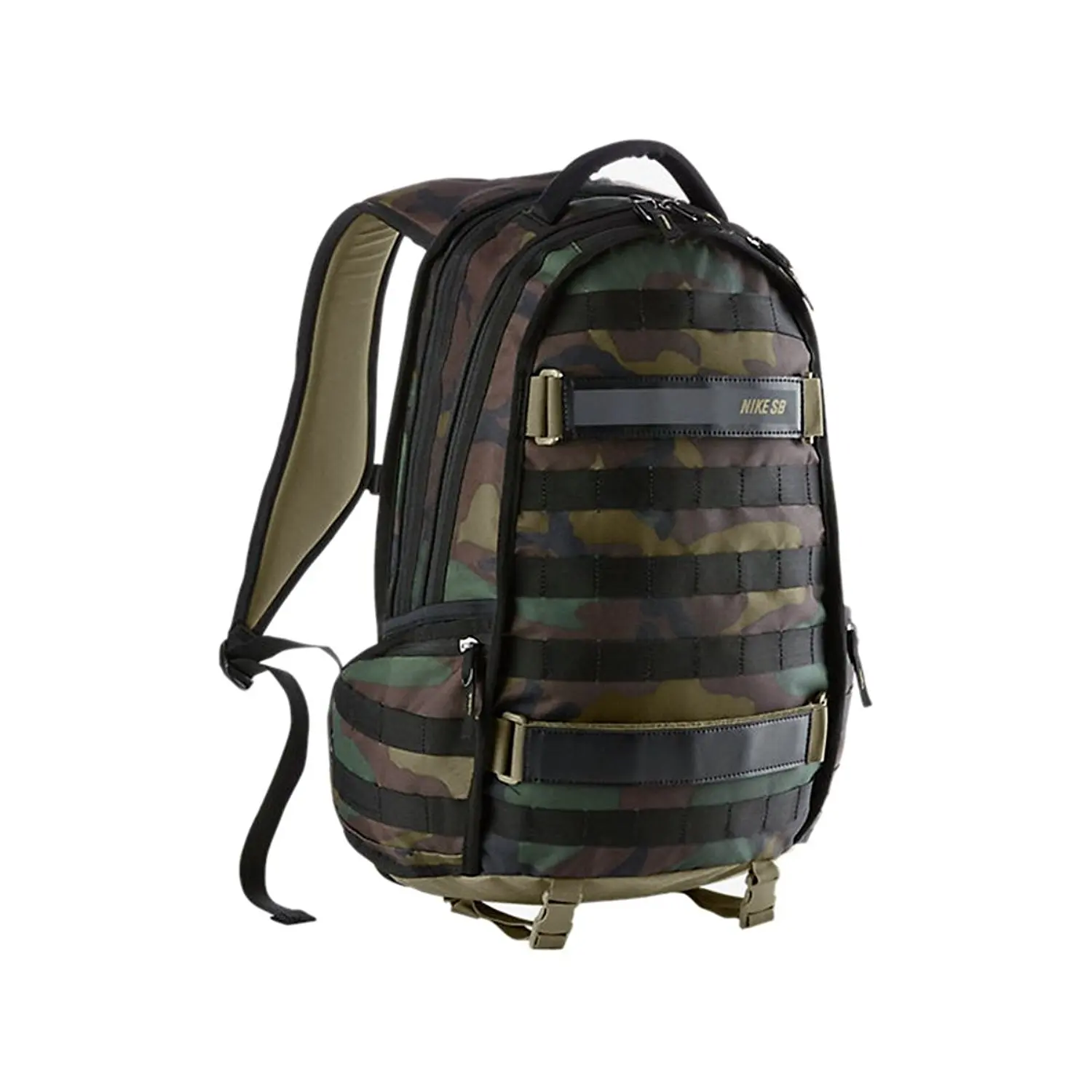 nike sb backpack camouflage