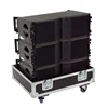 L-acoustics KARA empty cabinet box 8 inch line array speaker box