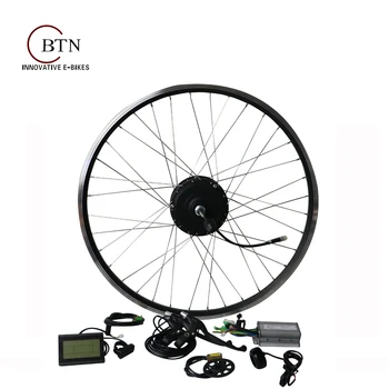 250w front hub motor kit