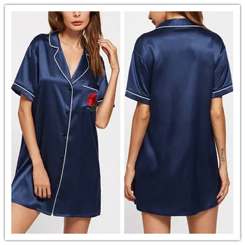 nighty shirt dress