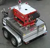 Rotfire High pressure fire extinguisher system