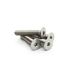 Screw Nut Fastener Steel Cheap M8 Hook Ball T Slot Countersunk Head Bolt