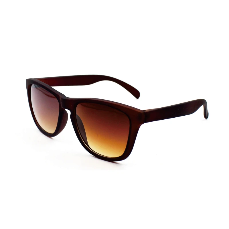 

Fashion sunglass with your logo promotional plastic sunglasses