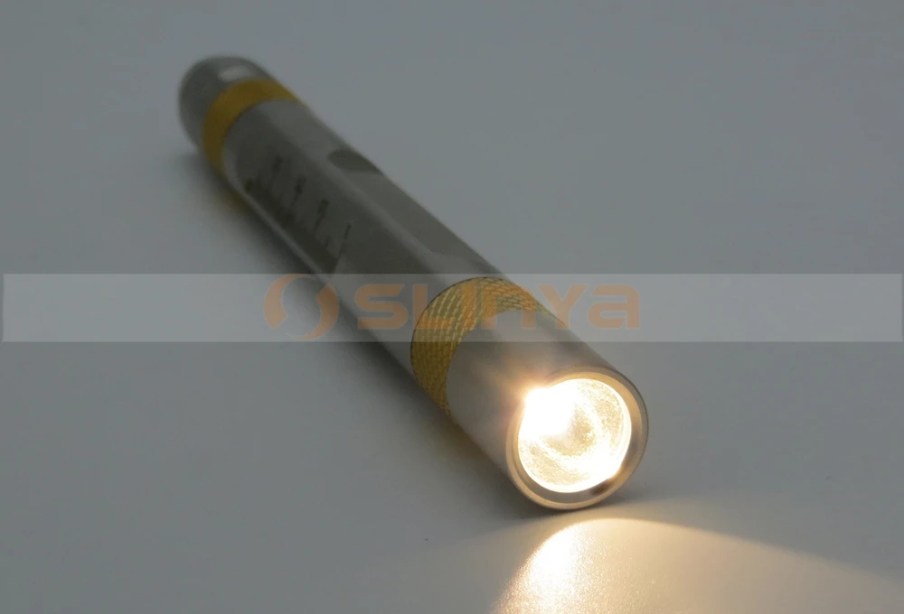 Medical pen type mini jade special flashlight 8025 161101 (20).JPG