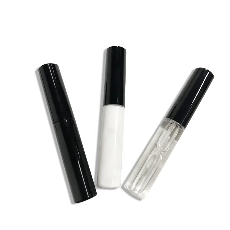 

Wholesale Custom Logo Private Label Eyelash Glue With 3 Colors