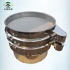 solid liquid sieve filtering machine/slurry filter