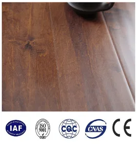 handscrape wood flooring