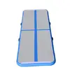 2018 new design inflatable air track for gymnastics, inflatable air tumble track,Air Track Gymnastics for sale