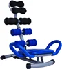 AB mini multi benches abdominal fitness equipment