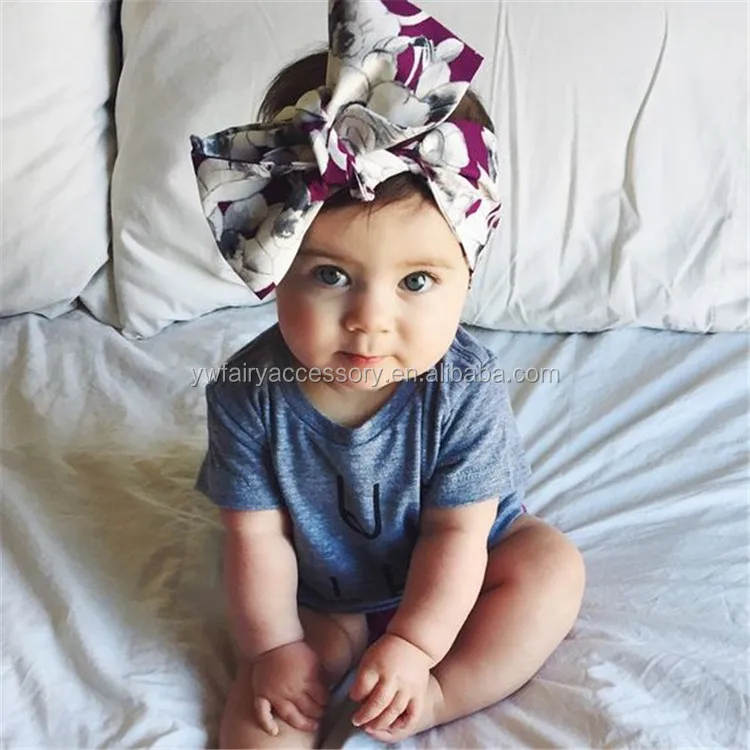 Acessorios De Cabelo Com Laco Grande Acessorios Coreanos Para Meninas Buy Baby Girl Headband Knitted Bow Headband Large Bow Headband Product On Alibaba Com