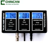 ZDRS-200A ZDRS-200 PH/PPM(EC)/Temp. Monitor with good price