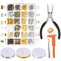 

Jewelry Making Supplies Jewelry Accessories Bead Wire Tools of Jewelry Finding