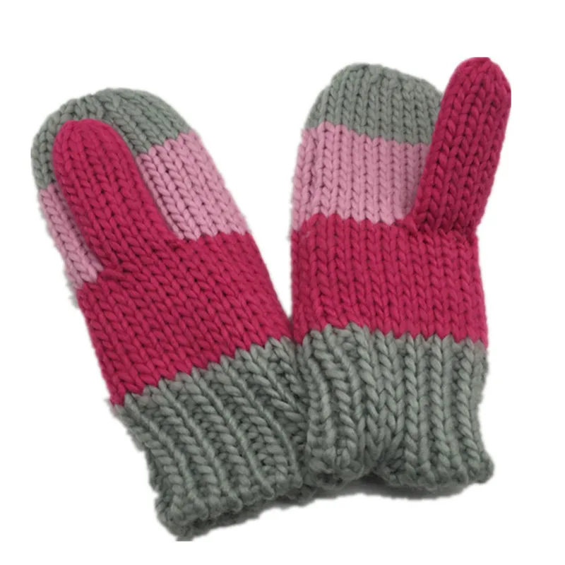 kids winter mittens