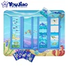 Hot Sell Active Kids Educational Toys Wooden Puzzle Toy