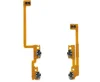 Replacement Right Left L/R ZL / ZR Shoulder Trigger Buttons Switch Flex Cable Ribbon Cable For New 3DS XL 3DSXL