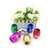 Easter Decoration Ribbon Eggs Plastic Ribbon Eggs for christmas
