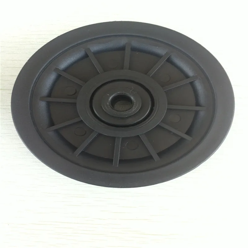 gym pulley wheel