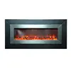 New products superior quality factory wholesale build-in electric fireplace mantel for wholesale