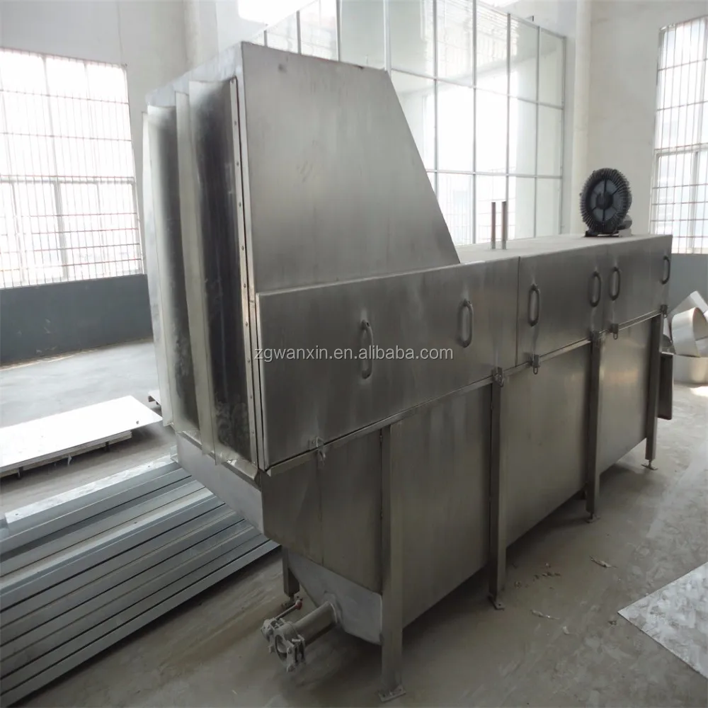 Air drum scalding machine.JPG