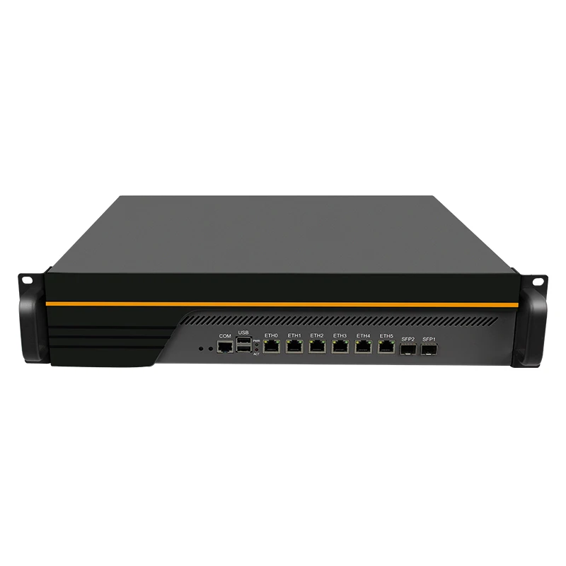 Mini pc G3250 Pfsense vpn firewall soft router for sale