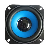 

LS102W-6H-R8 4inch 8ohm 10w High Performance Audio Loudspeaker with Low Range Water Resistant 8.94V