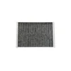 auto parts activated carbon Cabin Air Filter K8741006 CU2733 31366124