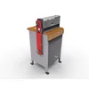 Hot Sale Automatic Punching Binding Machine