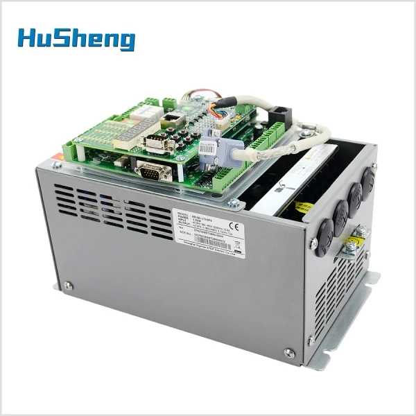 Step Elevator Integrated Inverter As380,Elevator Controller,380v,5.5kw
