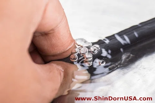 puncture repair