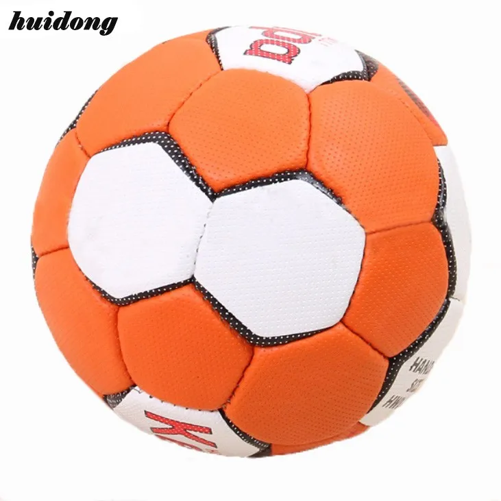 Sporting Goods Custom Handball 32 Panel Pu Hand Sewning Balonmano