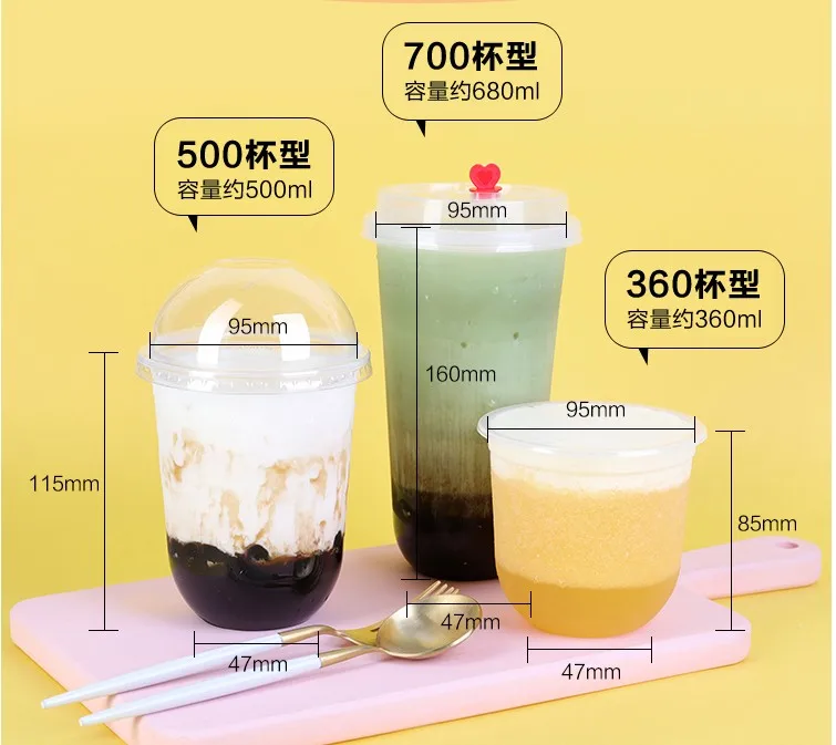 
CAM PP cup thermoforming machine manufacturer 