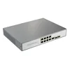 High performance 4 port or 8 port optical fiber Ethernet Switch