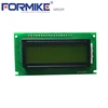 Rohs 122x32 dots STN positive transflective graphic lcd display calculator lcd display