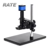 16 Million HD Digital Video Microscope Industrial Camera Mobile Phone Maintenance Integrated Machine