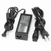 65W Laptop AC Power Adapter Charger for Gateway ms2274 nv52 nv5213u nv5214u nv54