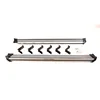 Stainless steel w463 side pedals side steps for G class W463 g63 g65 g55 g500 g350 g550