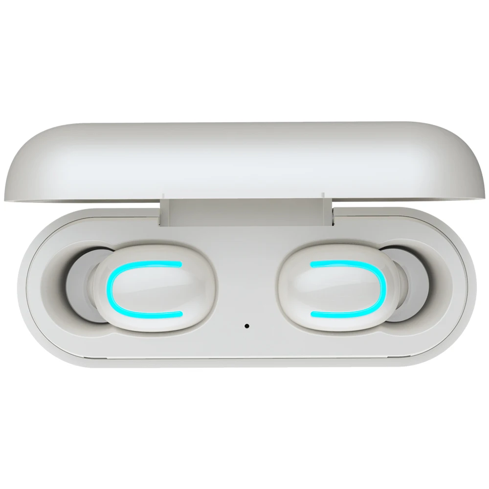 

TWS free samp Earphone air pods Wireless Headphone IPX5 Wireless Bluetooth Headset With Mic Stereo Sports Headphones for Phone, N/a