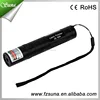 New Style Laser Pointer On Off Switch Rechargeable Battery Green Lazer Torch JD-850