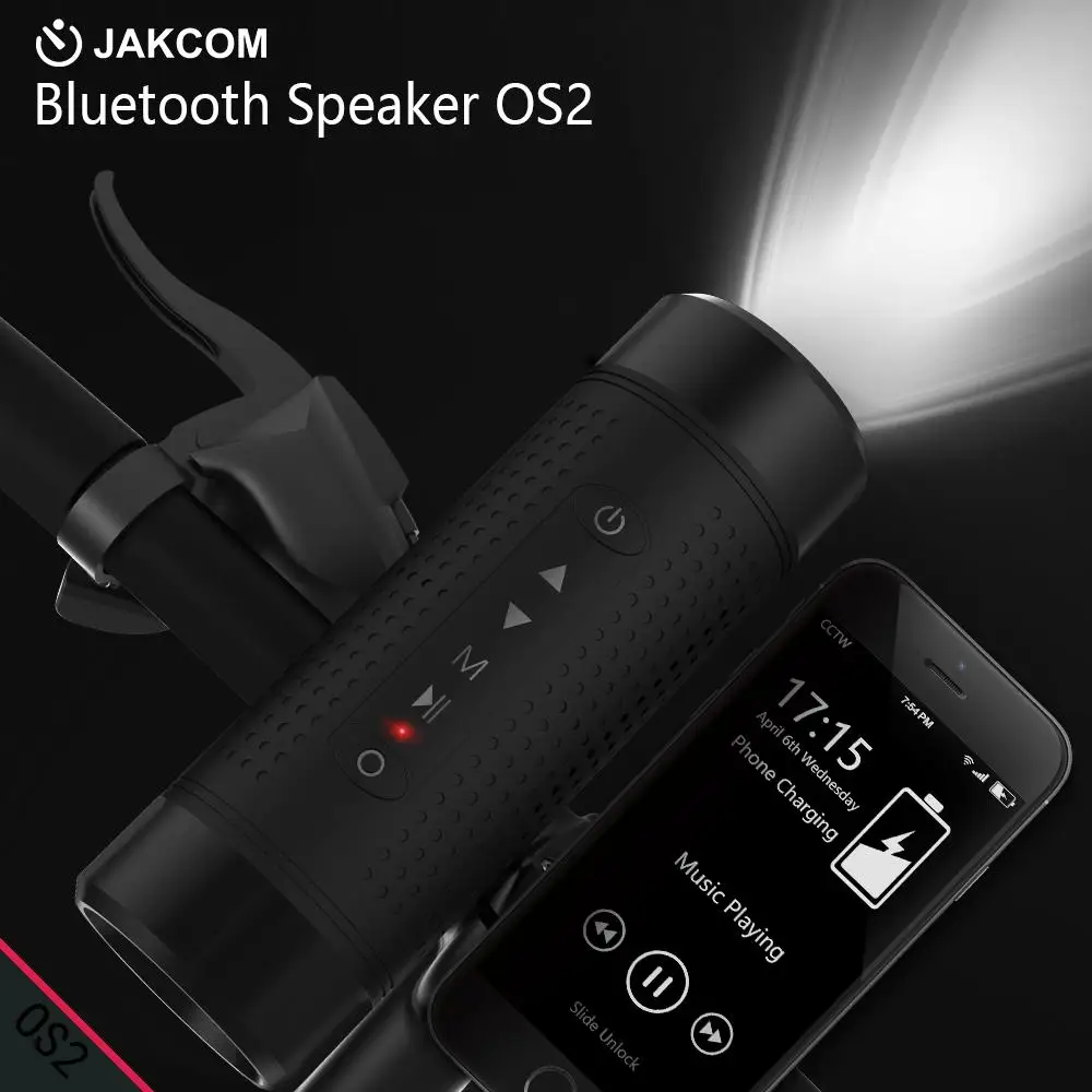 

Jakcom Os2 Outdoor Speaker 2017 New Product Of Eaw Speaker Powerbank 2017 Component Speaker