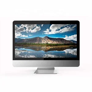 Ultra Thin All One PC Home or Office