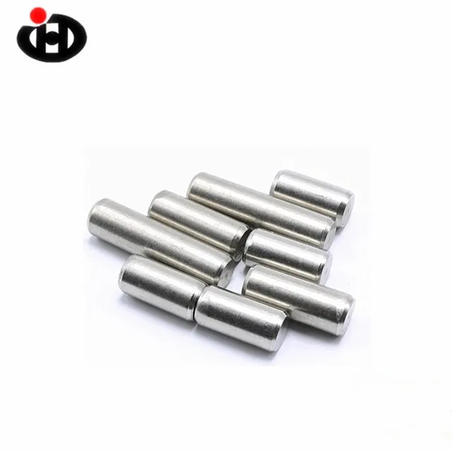 
Hardware Fasteners Stainless Steel cylindrical pin 