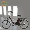 24inch electric bicycles rental sharing in korea