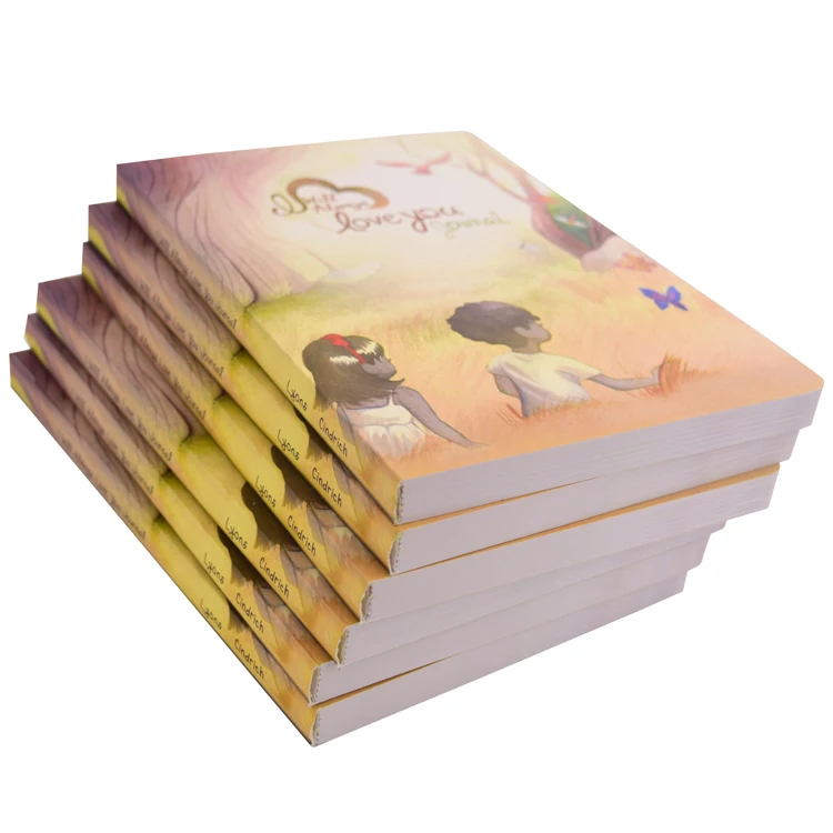 Newly Custom Made Softcover Pocket Book Printing Design 2018 Buy