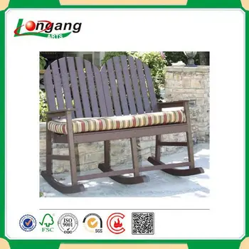 Rocking Chair Plans Free Double Adirondack Rocking Chairs 