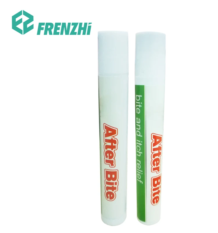 
First aid stop itch portable instant bite itch relief lotion FZ05 